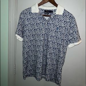 Polo Ralph Lauren Custom Slim Fit size Medium